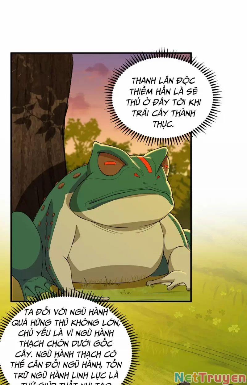 Vai Ác Sư Tôn Mang Theo Các Đồ Đệ Vô Địch Thiên Hạ, Nhân Vật Phản Diện Sư Tôn Ta Mang Theo Các Đồ Đệ Vô Địch 13 trang 49