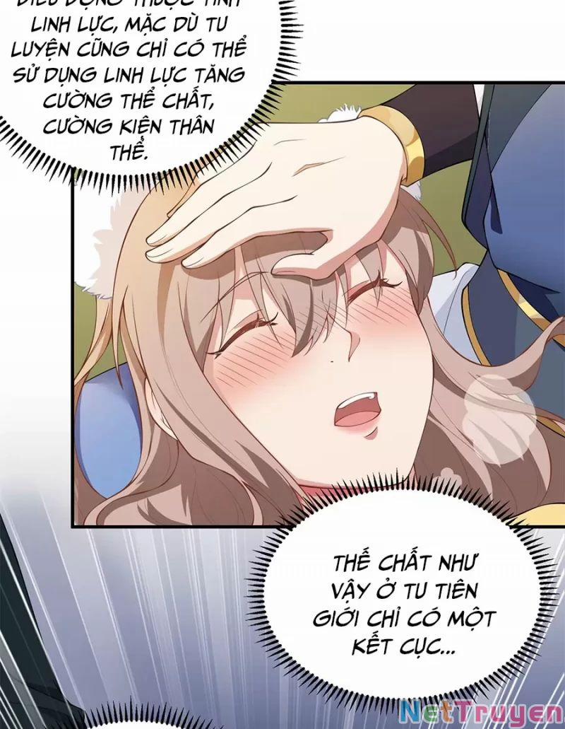Vai Ác Sư Tôn Mang Theo Các Đồ Đệ Vô Địch Thiên Hạ, Nhân Vật Phản Diện Sư Tôn Ta Mang Theo Các Đồ Đệ Vô Địch 13 trang 5