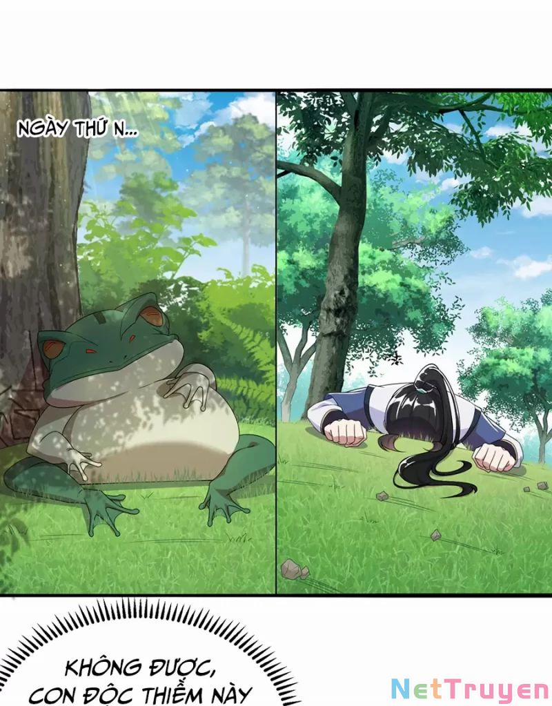 Vai Ác Sư Tôn Mang Theo Các Đồ Đệ Vô Địch Thiên Hạ, Nhân Vật Phản Diện Sư Tôn Ta Mang Theo Các Đồ Đệ Vô Địch 13 trang 52