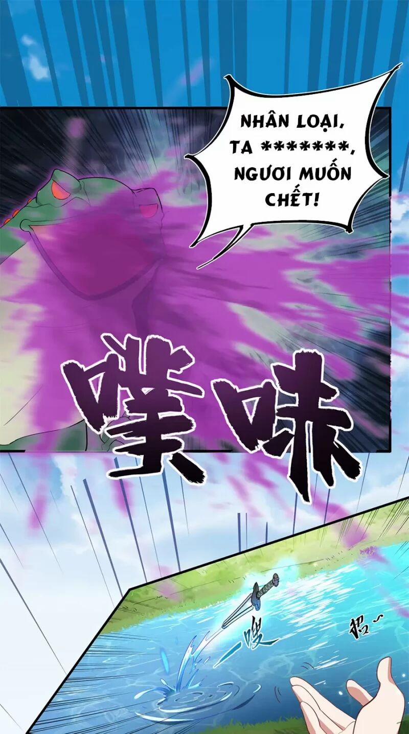 Vai Ác Sư Tôn Mang Theo Các Đồ Đệ Vô Địch Thiên Hạ, Nhân Vật Phản Diện Sư Tôn Ta Mang Theo Các Đồ Đệ Vô Địch 14 trang 10