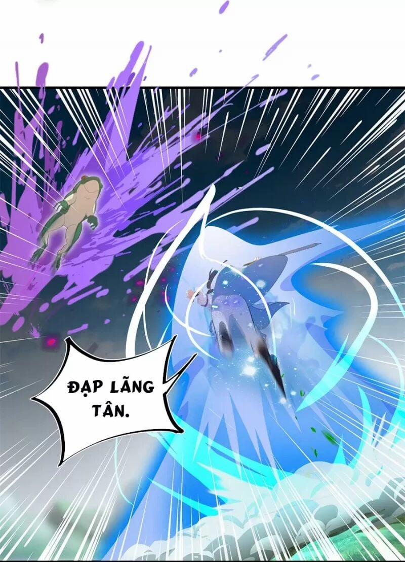 Vai Ác Sư Tôn Mang Theo Các Đồ Đệ Vô Địch Thiên Hạ, Nhân Vật Phản Diện Sư Tôn Ta Mang Theo Các Đồ Đệ Vô Địch 14 trang 12