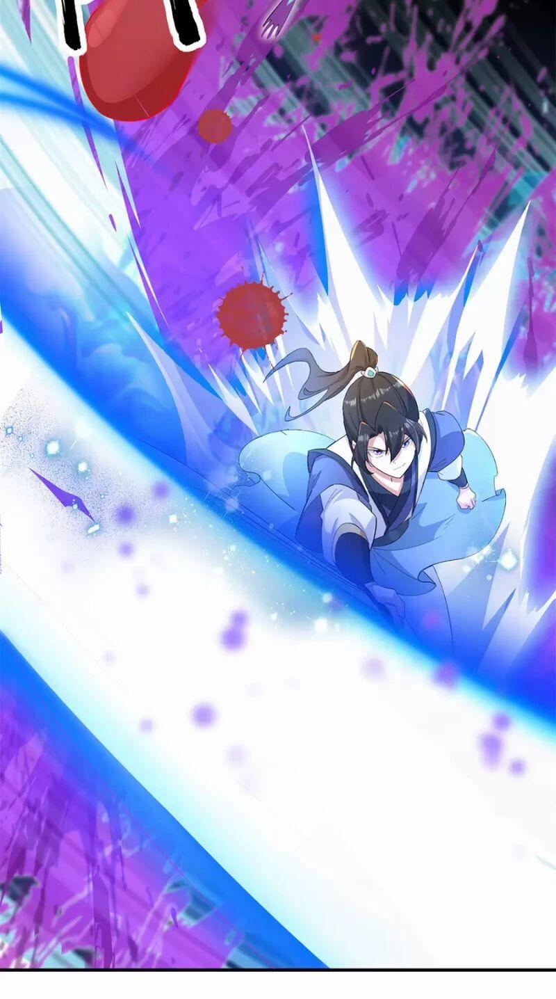 Vai Ác Sư Tôn Mang Theo Các Đồ Đệ Vô Địch Thiên Hạ, Nhân Vật Phản Diện Sư Tôn Ta Mang Theo Các Đồ Đệ Vô Địch 14 trang 14