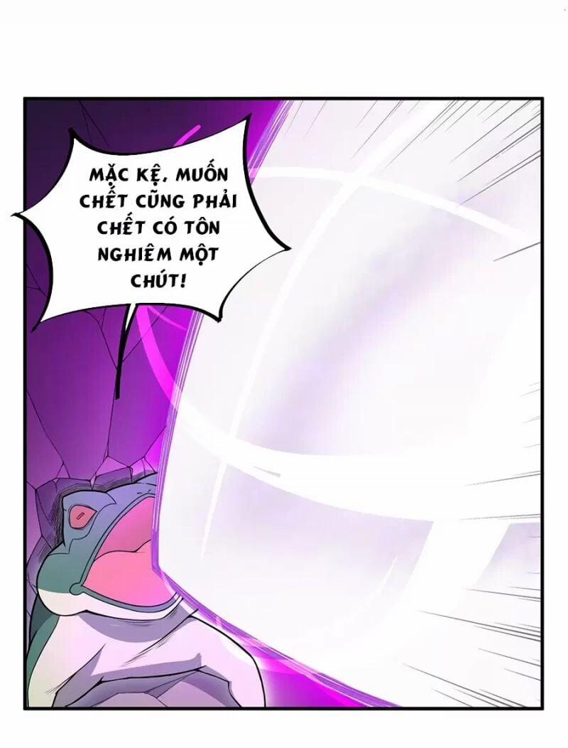 Vai Ác Sư Tôn Mang Theo Các Đồ Đệ Vô Địch Thiên Hạ, Nhân Vật Phản Diện Sư Tôn Ta Mang Theo Các Đồ Đệ Vô Địch 14 trang 21