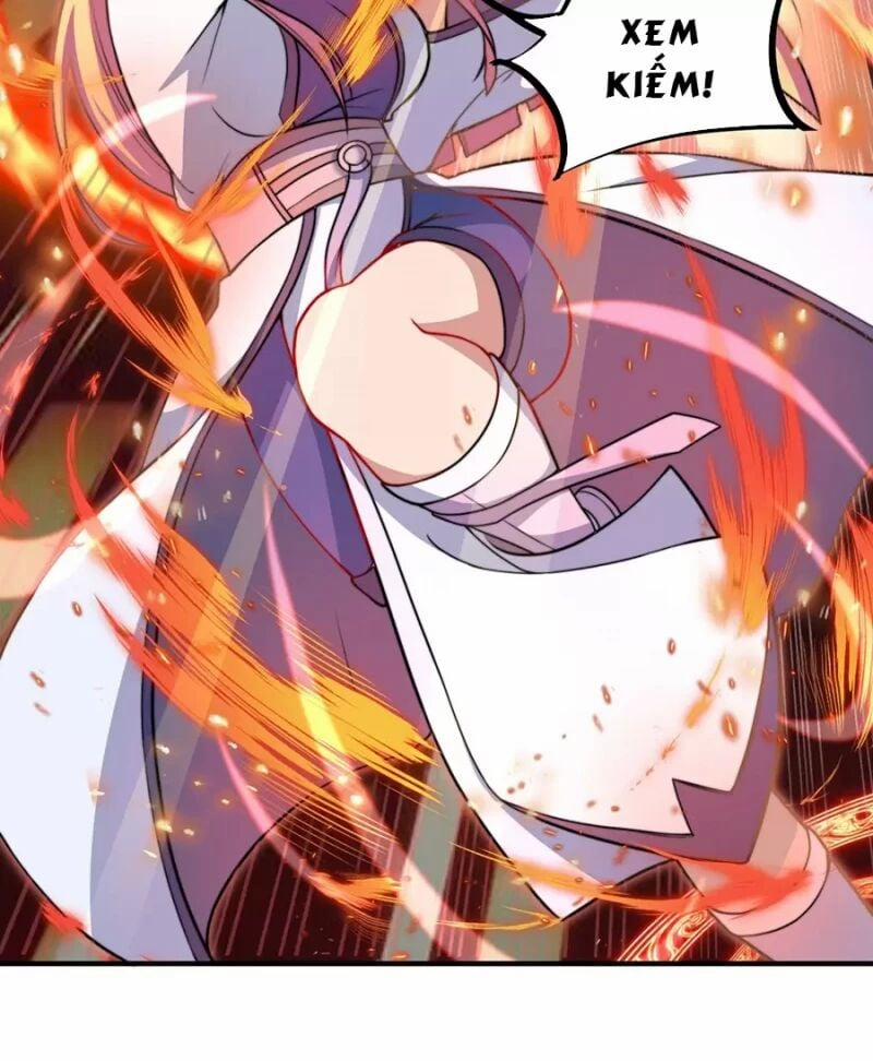 Vai Ác Sư Tôn Mang Theo Các Đồ Đệ Vô Địch Thiên Hạ, Nhân Vật Phản Diện Sư Tôn Ta Mang Theo Các Đồ Đệ Vô Địch 14 trang 41