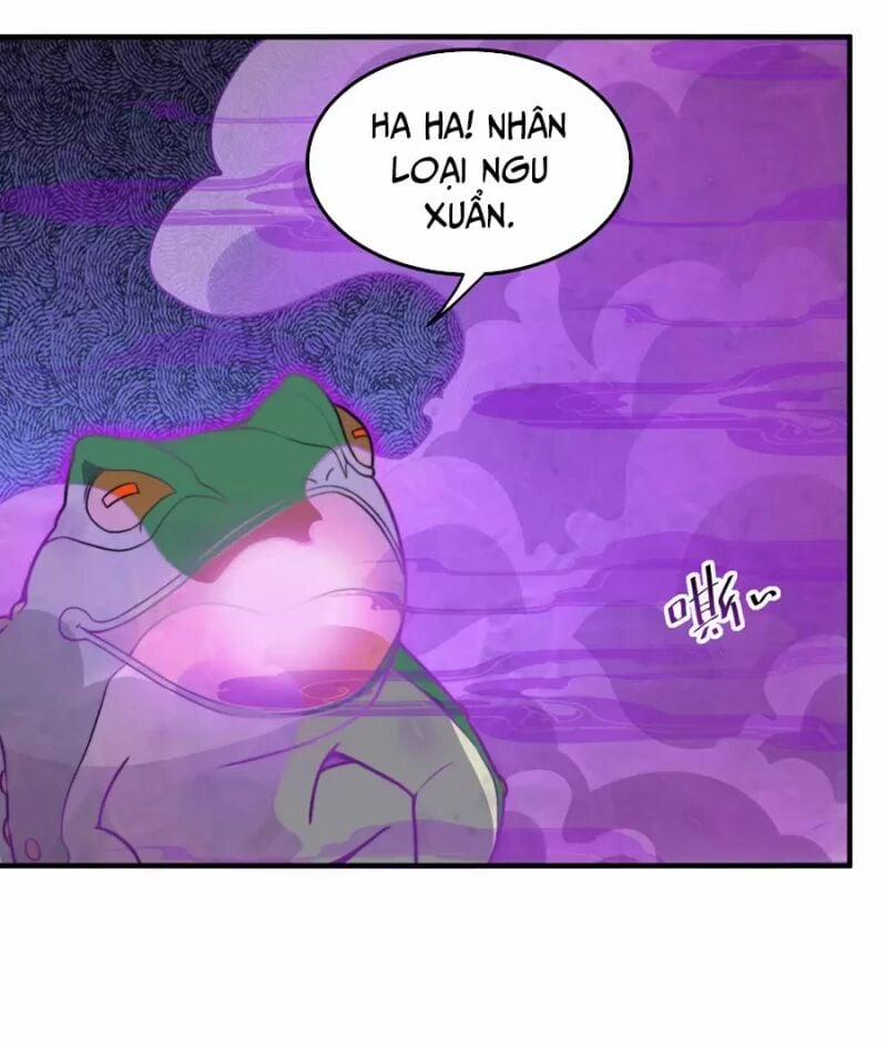 Vai Ác Sư Tôn Mang Theo Các Đồ Đệ Vô Địch Thiên Hạ, Nhân Vật Phản Diện Sư Tôn Ta Mang Theo Các Đồ Đệ Vô Địch 14 trang 45