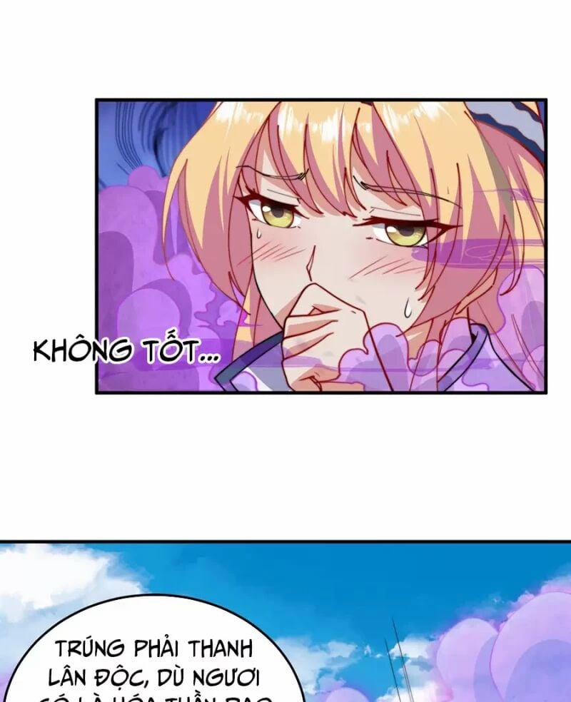 Vai Ác Sư Tôn Mang Theo Các Đồ Đệ Vô Địch Thiên Hạ, Nhân Vật Phản Diện Sư Tôn Ta Mang Theo Các Đồ Đệ Vô Địch 14 trang 47