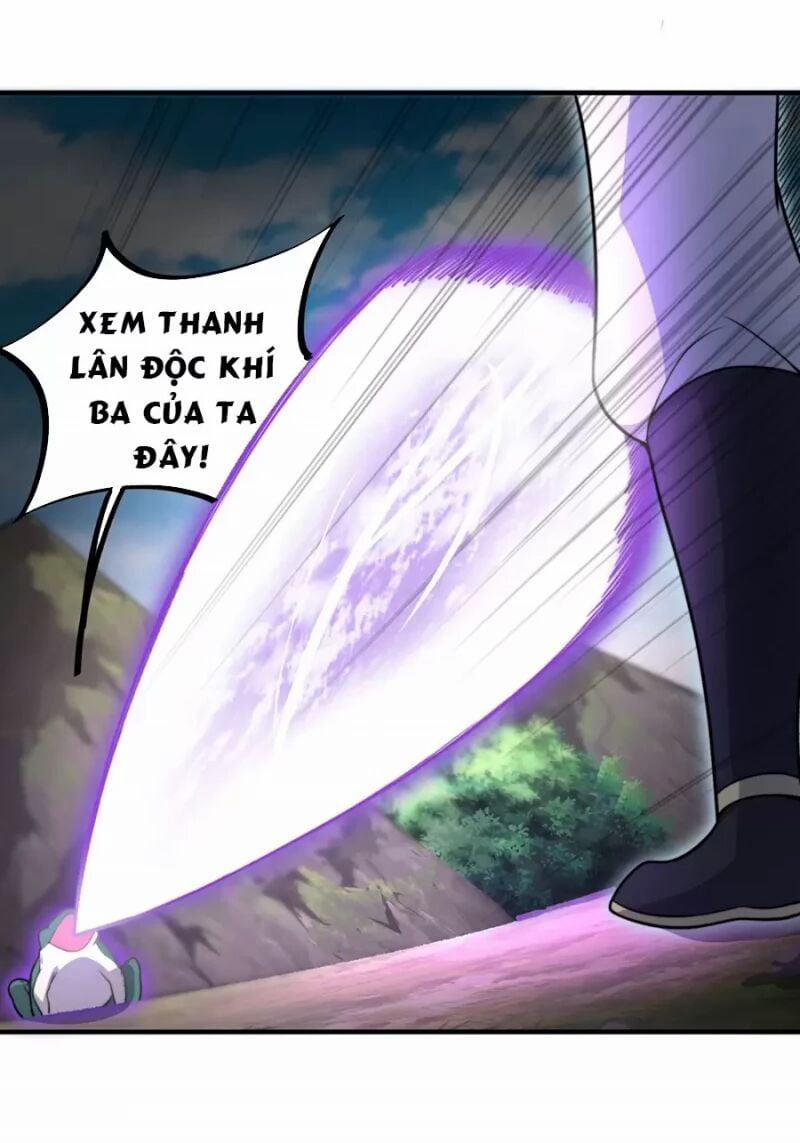 Vai Ác Sư Tôn Mang Theo Các Đồ Đệ Vô Địch Thiên Hạ, Nhân Vật Phản Diện Sư Tôn Ta Mang Theo Các Đồ Đệ Vô Địch 14 trang 56