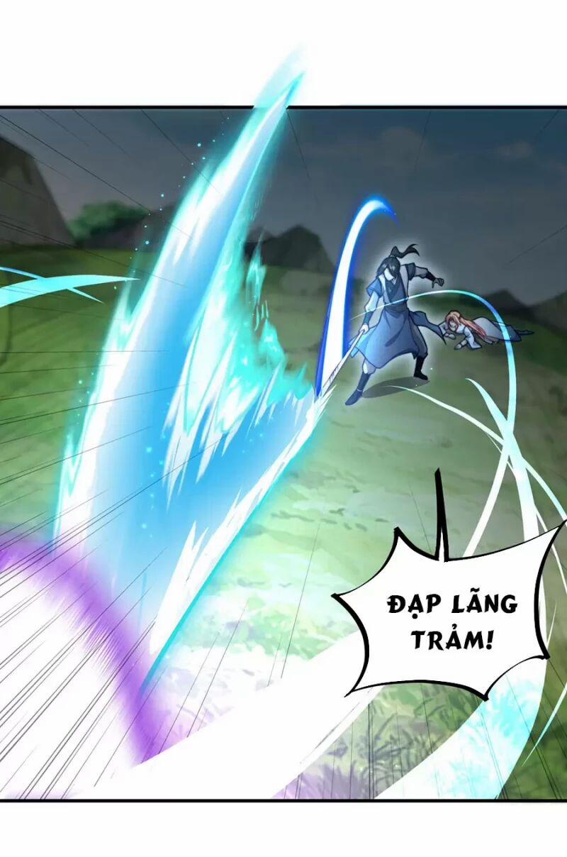 Vai Ác Sư Tôn Mang Theo Các Đồ Đệ Vô Địch Thiên Hạ, Nhân Vật Phản Diện Sư Tôn Ta Mang Theo Các Đồ Đệ Vô Địch 14 trang 57
