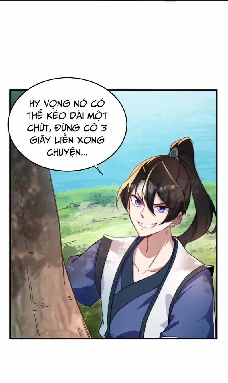 Vai Ác Sư Tôn Mang Theo Các Đồ Đệ Vô Địch Thiên Hạ, Nhân Vật Phản Diện Sư Tôn Ta Mang Theo Các Đồ Đệ Vô Địch 14 trang 6