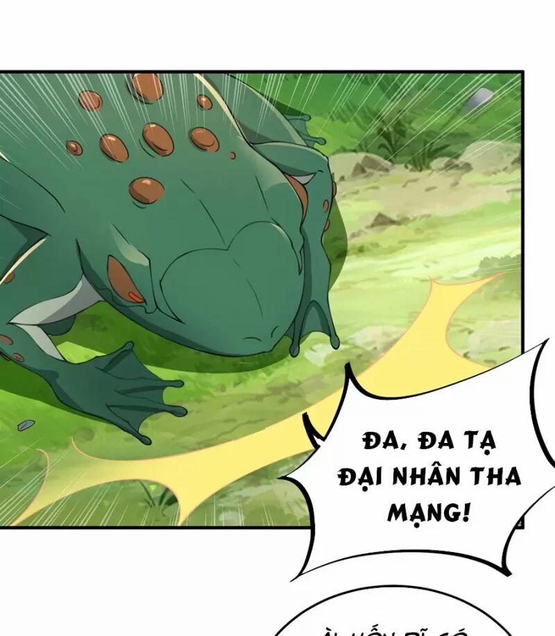Vai Ác Sư Tôn Mang Theo Các Đồ Đệ Vô Địch Thiên Hạ, Nhân Vật Phản Diện Sư Tôn Ta Mang Theo Các Đồ Đệ Vô Địch 15 trang 12