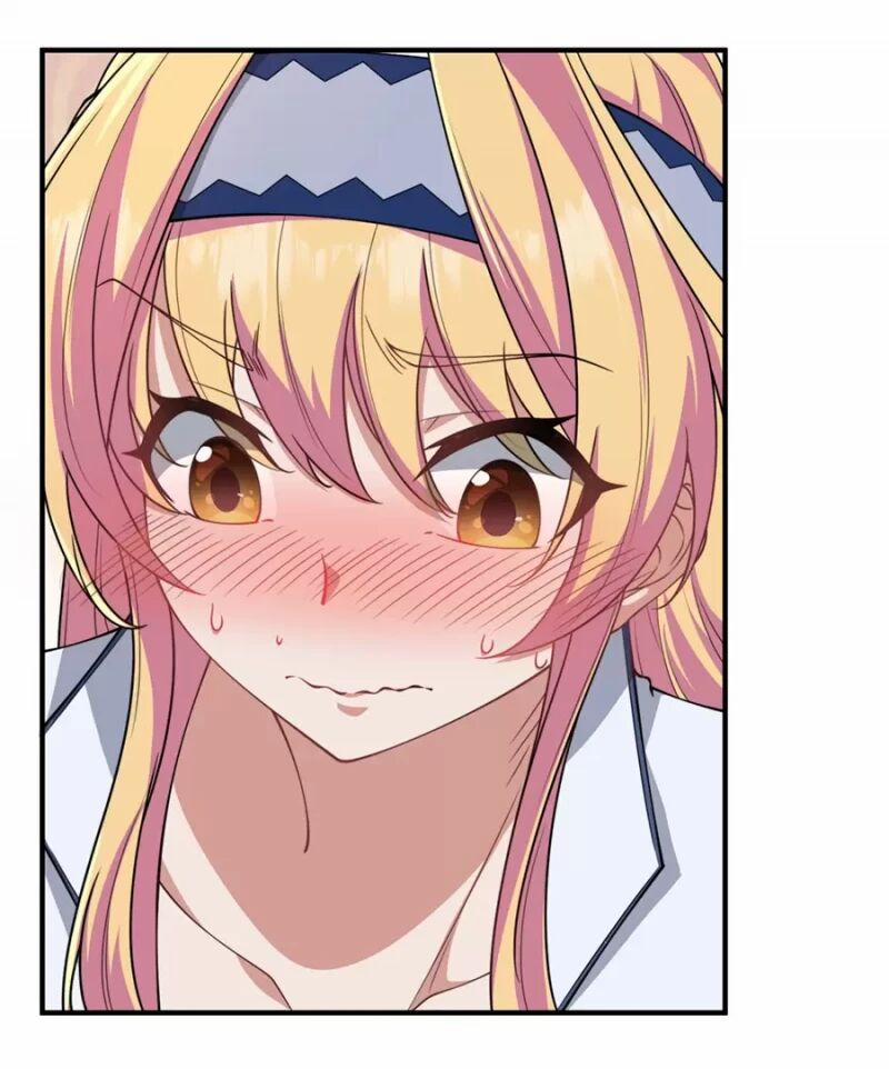 Vai Ác Sư Tôn Mang Theo Các Đồ Đệ Vô Địch Thiên Hạ, Nhân Vật Phản Diện Sư Tôn Ta Mang Theo Các Đồ Đệ Vô Địch 15 trang 16