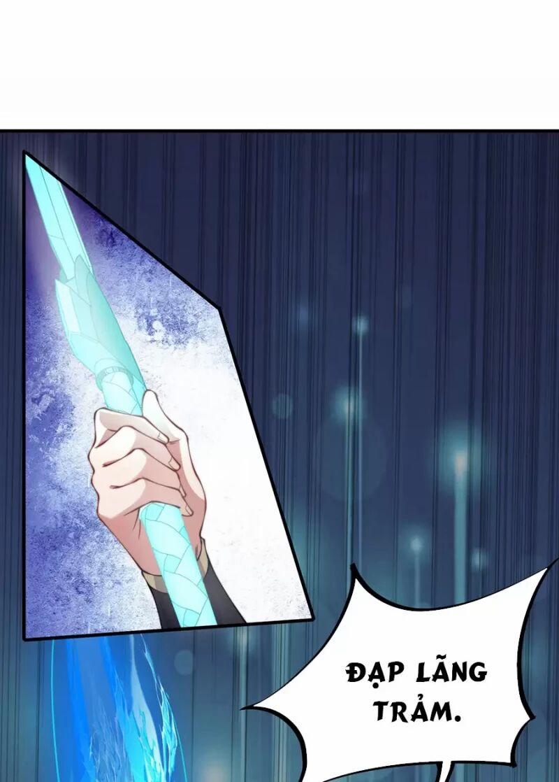 Vai Ác Sư Tôn Mang Theo Các Đồ Đệ Vô Địch Thiên Hạ, Nhân Vật Phản Diện Sư Tôn Ta Mang Theo Các Đồ Đệ Vô Địch 15 trang 2