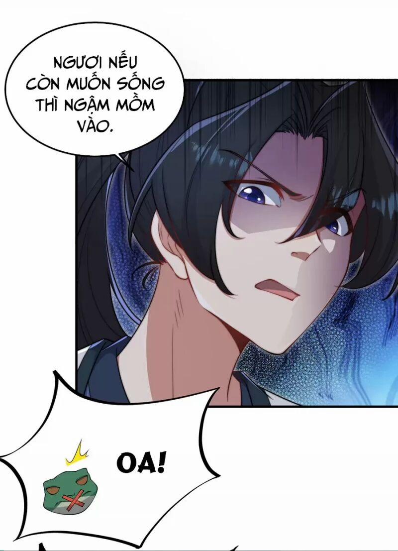 Vai Ác Sư Tôn Mang Theo Các Đồ Đệ Vô Địch Thiên Hạ, Nhân Vật Phản Diện Sư Tôn Ta Mang Theo Các Đồ Đệ Vô Địch 15 trang 26