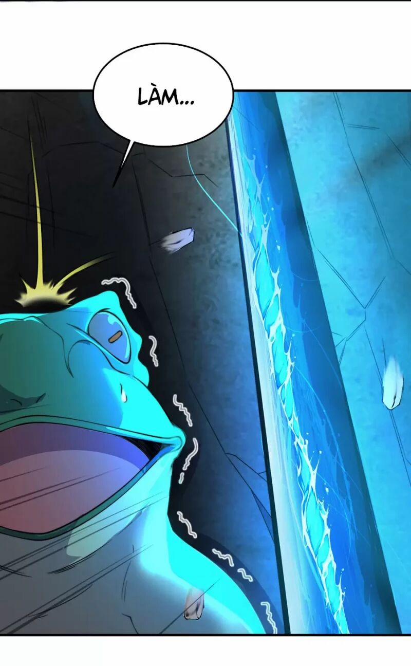 Vai Ác Sư Tôn Mang Theo Các Đồ Đệ Vô Địch Thiên Hạ, Nhân Vật Phản Diện Sư Tôn Ta Mang Theo Các Đồ Đệ Vô Địch 15 trang 8