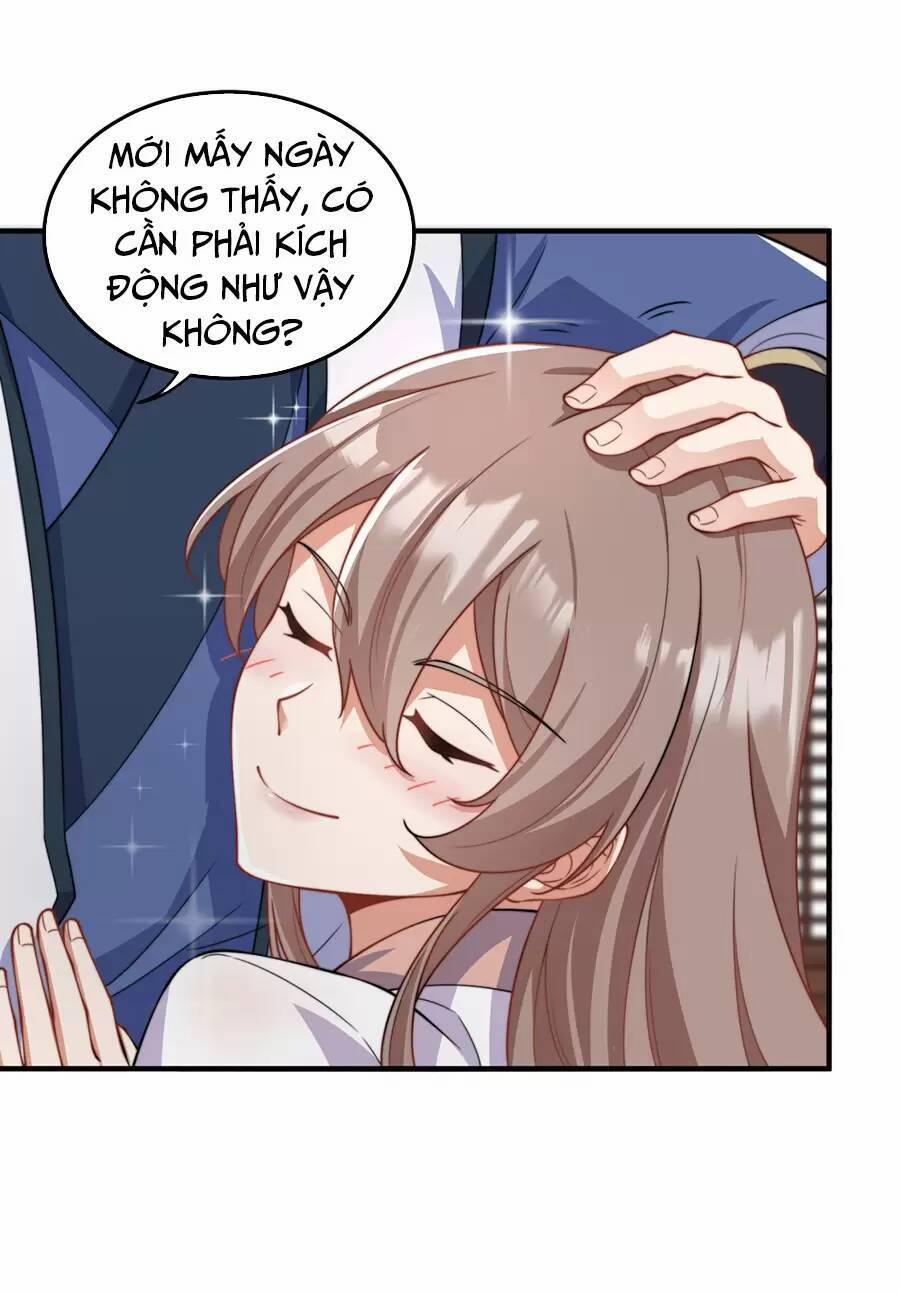 Vai Ác Sư Tôn Mang Theo Các Đồ Đệ Vô Địch Thiên Hạ, Nhân Vật Phản Diện Sư Tôn Ta Mang Theo Các Đồ Đệ Vô Địch 17 trang 22