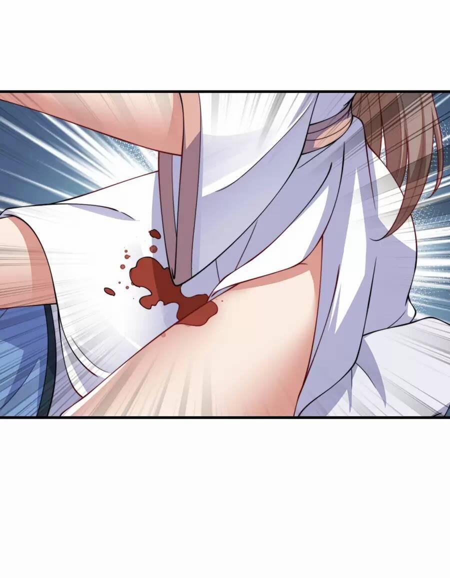 Vai Ác Sư Tôn Mang Theo Các Đồ Đệ Vô Địch Thiên Hạ, Nhân Vật Phản Diện Sư Tôn Ta Mang Theo Các Đồ Đệ Vô Địch 17 trang 38