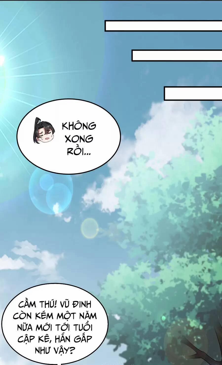 Vai Ác Sư Tôn Mang Theo Các Đồ Đệ Vô Địch Thiên Hạ, Nhân Vật Phản Diện Sư Tôn Ta Mang Theo Các Đồ Đệ Vô Địch 17 trang 41