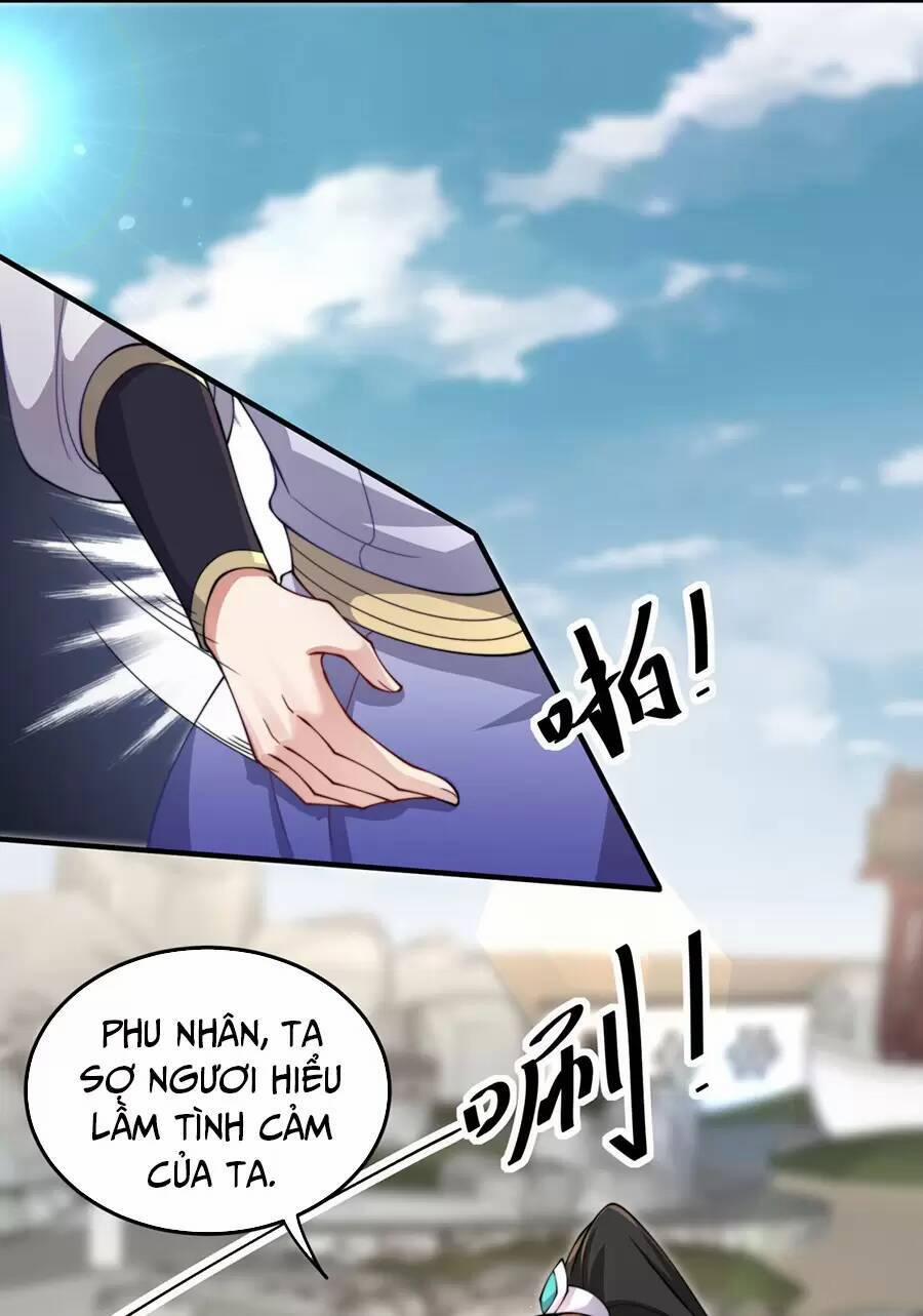 Vai Ác Sư Tôn Mang Theo Các Đồ Đệ Vô Địch Thiên Hạ, Nhân Vật Phản Diện Sư Tôn Ta Mang Theo Các Đồ Đệ Vô Địch 17 trang 53