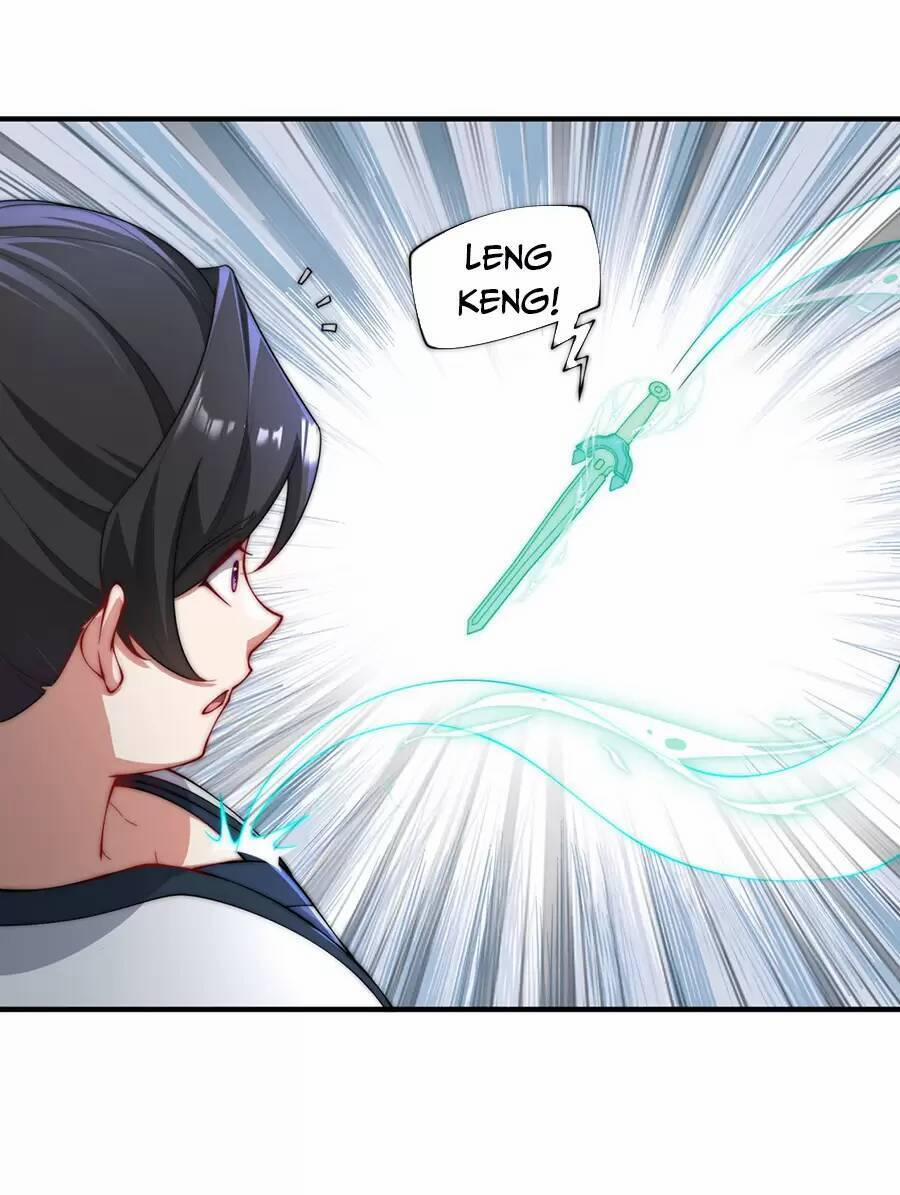 Vai Ác Sư Tôn Mang Theo Các Đồ Đệ Vô Địch Thiên Hạ, Nhân Vật Phản Diện Sư Tôn Ta Mang Theo Các Đồ Đệ Vô Địch 17 trang 60