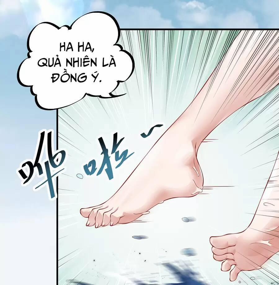 Vai Ác Sư Tôn Mang Theo Các Đồ Đệ Vô Địch Thiên Hạ, Nhân Vật Phản Diện Sư Tôn Ta Mang Theo Các Đồ Đệ Vô Địch 17 trang 64