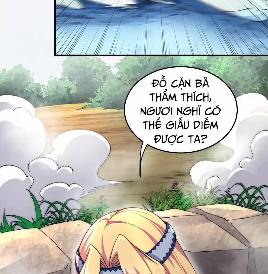 Vai Ác Sư Tôn Mang Theo Các Đồ Đệ Vô Địch Thiên Hạ, Nhân Vật Phản Diện Sư Tôn Ta Mang Theo Các Đồ Đệ Vô Địch 17 trang 65