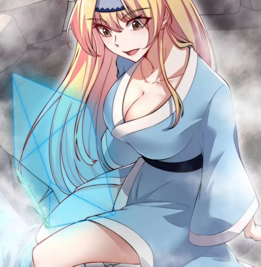 Vai Ác Sư Tôn Mang Theo Các Đồ Đệ Vô Địch Thiên Hạ, Nhân Vật Phản Diện Sư Tôn Ta Mang Theo Các Đồ Đệ Vô Địch 17 trang 66