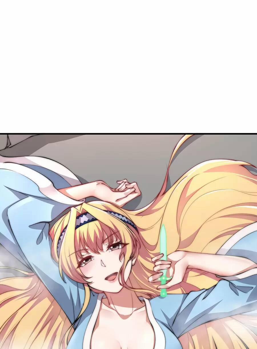 Vai Ác Sư Tôn Mang Theo Các Đồ Đệ Vô Địch Thiên Hạ, Nhân Vật Phản Diện Sư Tôn Ta Mang Theo Các Đồ Đệ Vô Địch 17 trang 68