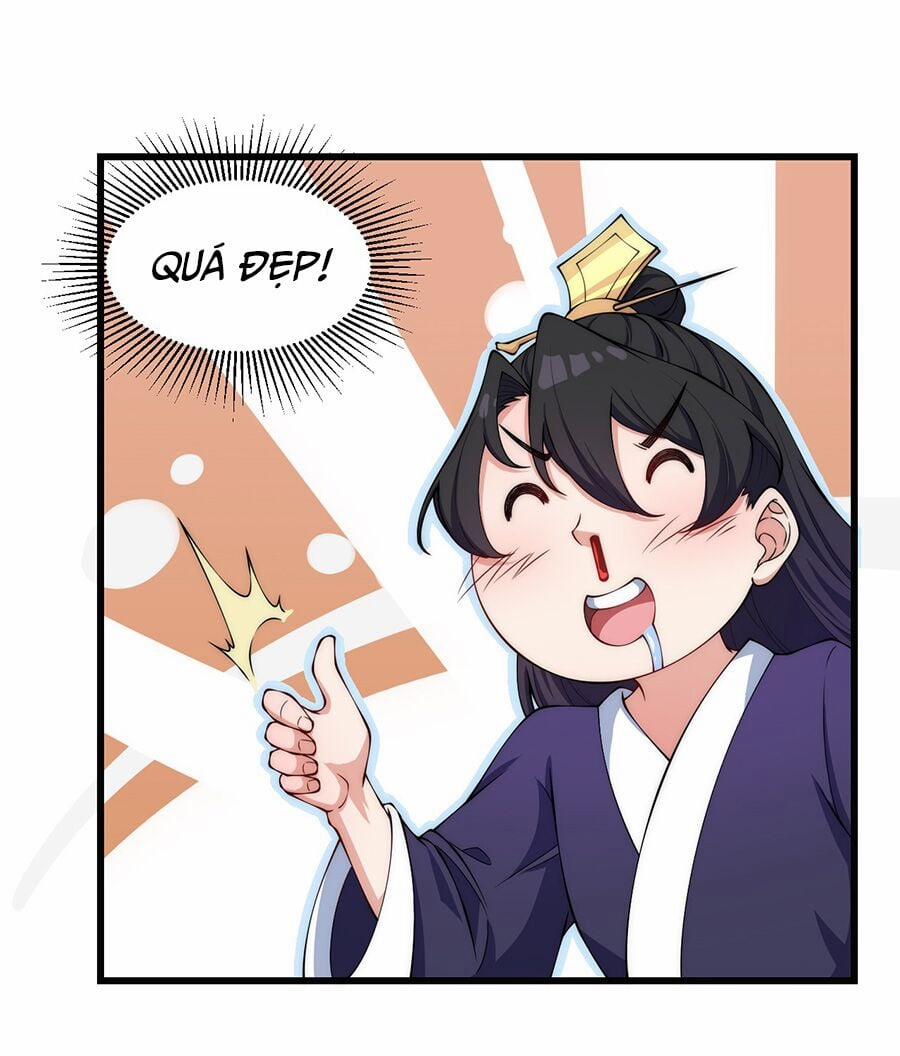 Vai Ác Sư Tôn Mang Theo Các Đồ Đệ Vô Địch Thiên Hạ, Nhân Vật Phản Diện Sư Tôn Ta Mang Theo Các Đồ Đệ Vô Địch 2 trang 12