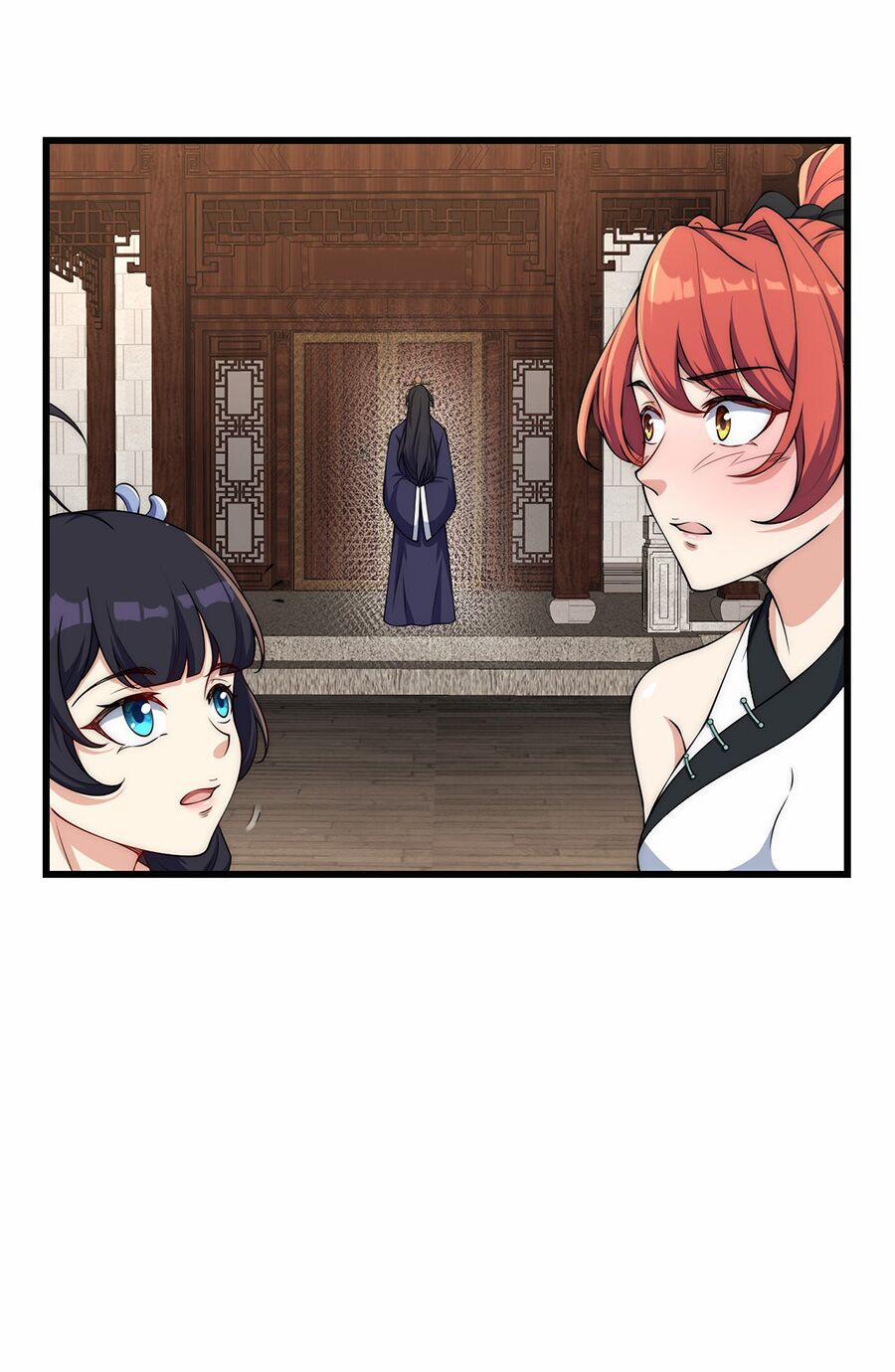 Vai Ác Sư Tôn Mang Theo Các Đồ Đệ Vô Địch Thiên Hạ, Nhân Vật Phản Diện Sư Tôn Ta Mang Theo Các Đồ Đệ Vô Địch 2 trang 26