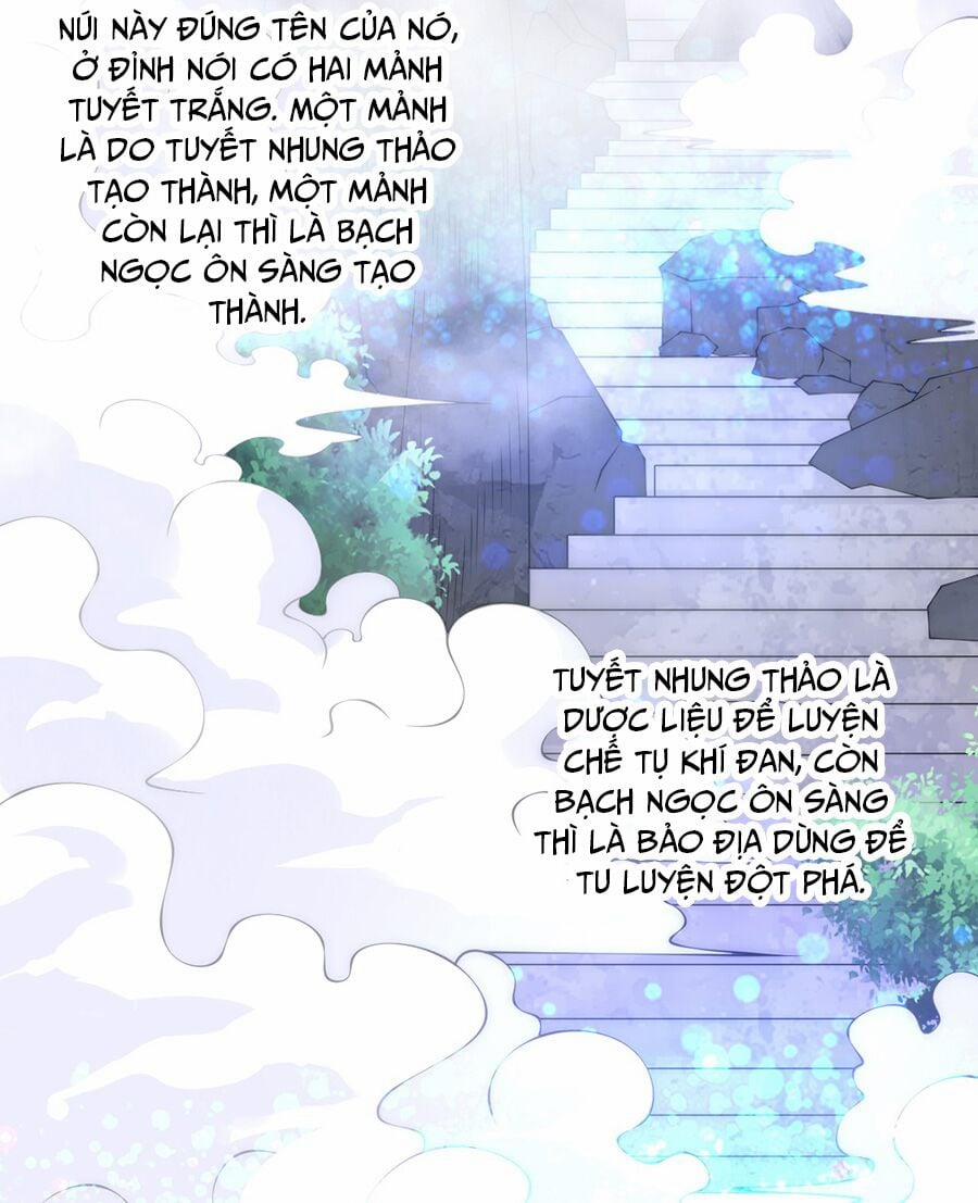 Vai Ác Sư Tôn Mang Theo Các Đồ Đệ Vô Địch Thiên Hạ, Nhân Vật Phản Diện Sư Tôn Ta Mang Theo Các Đồ Đệ Vô Địch 2 trang 31