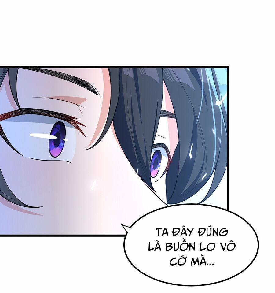 Vai Ác Sư Tôn Mang Theo Các Đồ Đệ Vô Địch Thiên Hạ, Nhân Vật Phản Diện Sư Tôn Ta Mang Theo Các Đồ Đệ Vô Địch 2 trang 35