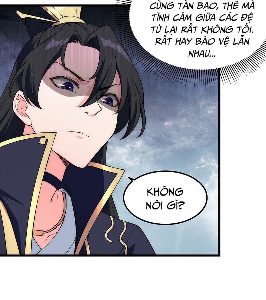 Vai Ác Sư Tôn Mang Theo Các Đồ Đệ Vô Địch Thiên Hạ, Nhân Vật Phản Diện Sư Tôn Ta Mang Theo Các Đồ Đệ Vô Địch 2 trang 54