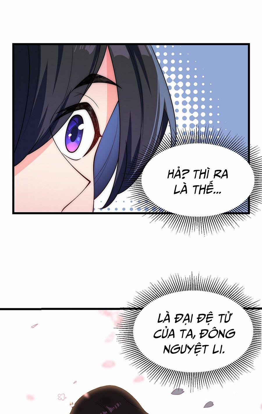 Vai Ác Sư Tôn Mang Theo Các Đồ Đệ Vô Địch Thiên Hạ, Nhân Vật Phản Diện Sư Tôn Ta Mang Theo Các Đồ Đệ Vô Địch 2 trang 55