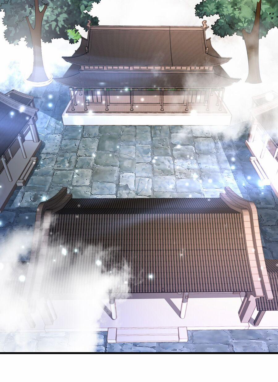 Vai Ác Sư Tôn Mang Theo Các Đồ Đệ Vô Địch Thiên Hạ, Nhân Vật Phản Diện Sư Tôn Ta Mang Theo Các Đồ Đệ Vô Địch 3 trang 11