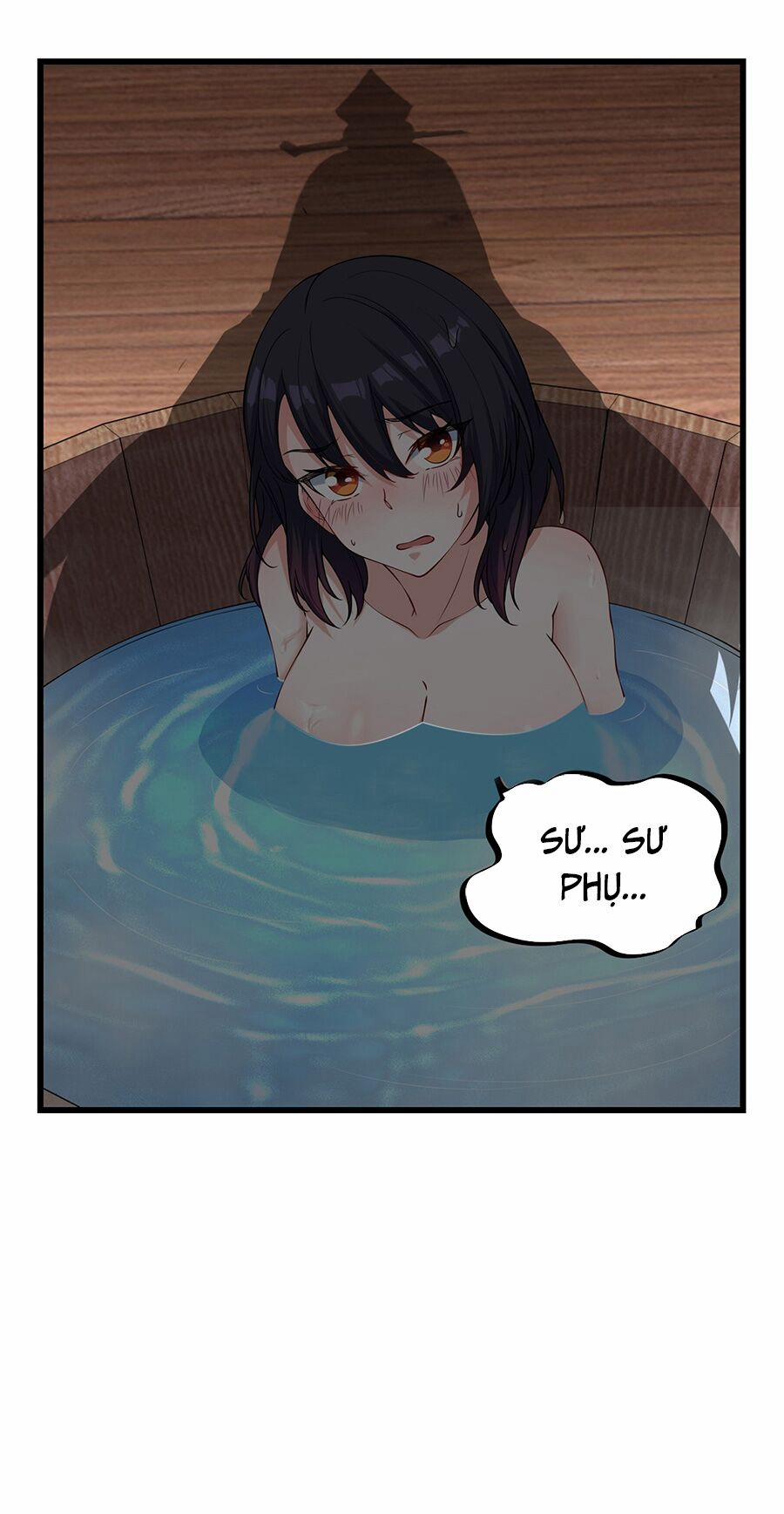 Vai Ác Sư Tôn Mang Theo Các Đồ Đệ Vô Địch Thiên Hạ, Nhân Vật Phản Diện Sư Tôn Ta Mang Theo Các Đồ Đệ Vô Địch 3 trang 26