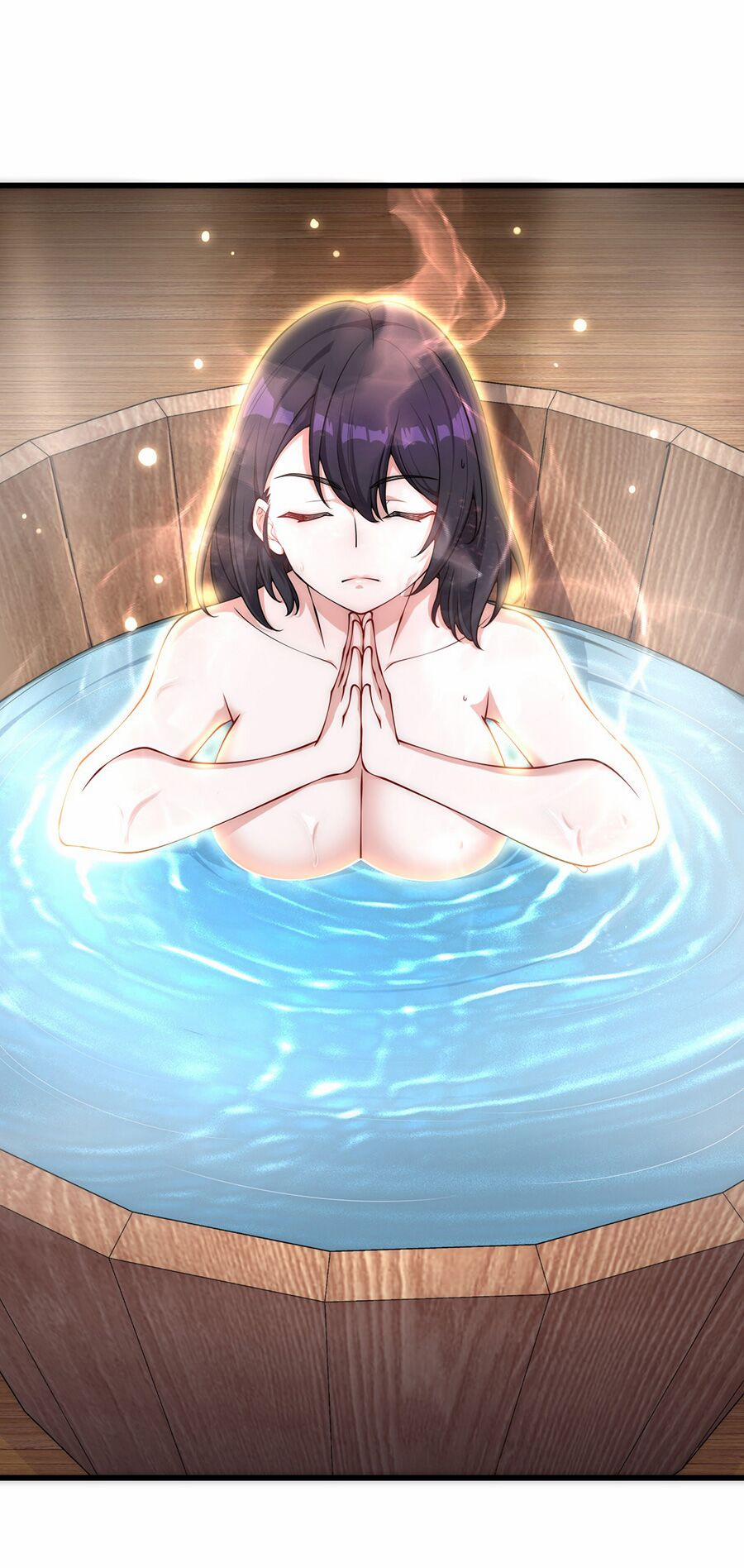 Vai Ác Sư Tôn Mang Theo Các Đồ Đệ Vô Địch Thiên Hạ, Nhân Vật Phản Diện Sư Tôn Ta Mang Theo Các Đồ Đệ Vô Địch 3 trang 34