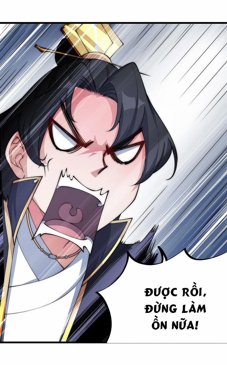 Vai Ác Sư Tôn Mang Theo Các Đồ Đệ Vô Địch Thiên Hạ, Nhân Vật Phản Diện Sư Tôn Ta Mang Theo Các Đồ Đệ Vô Địch 3 trang 5