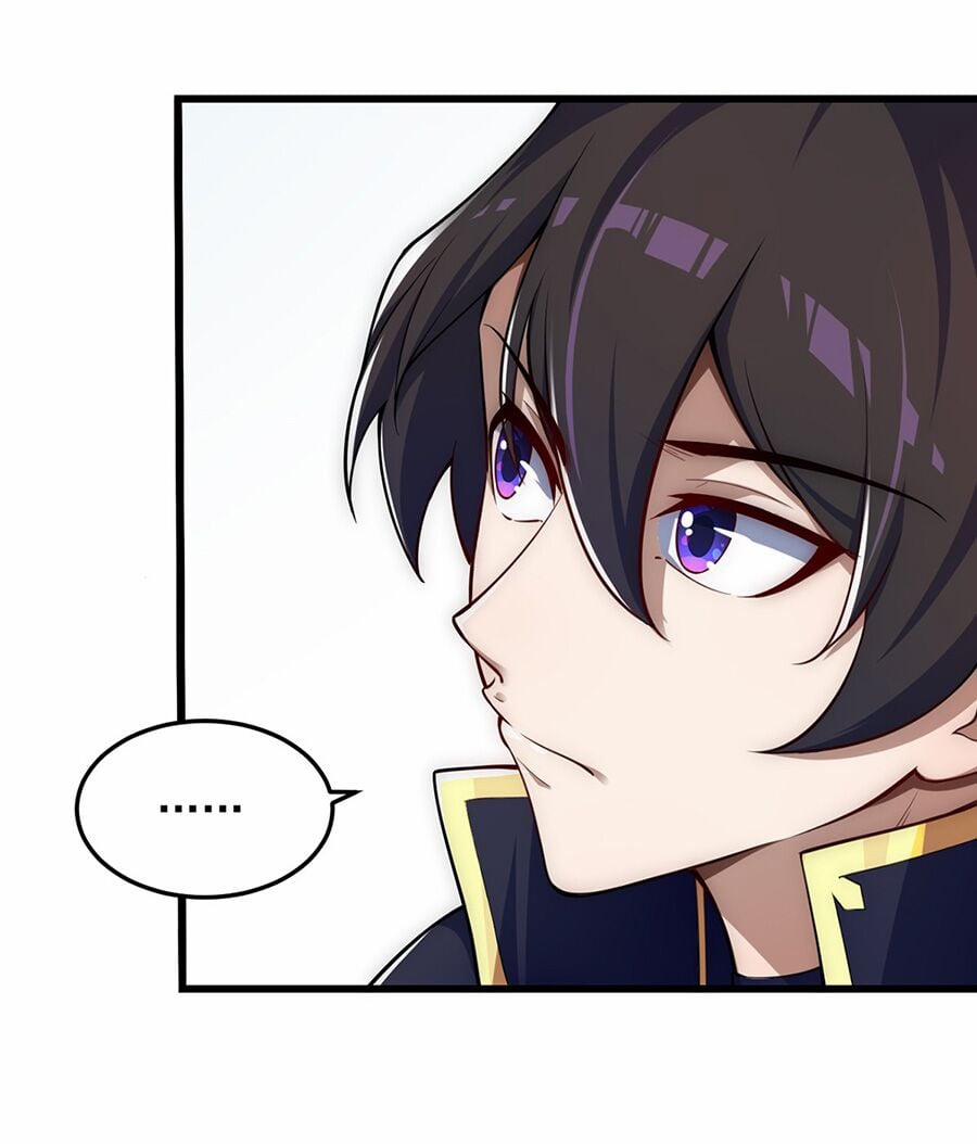 Vai Ác Sư Tôn Mang Theo Các Đồ Đệ Vô Địch Thiên Hạ, Nhân Vật Phản Diện Sư Tôn Ta Mang Theo Các Đồ Đệ Vô Địch 4 trang 37