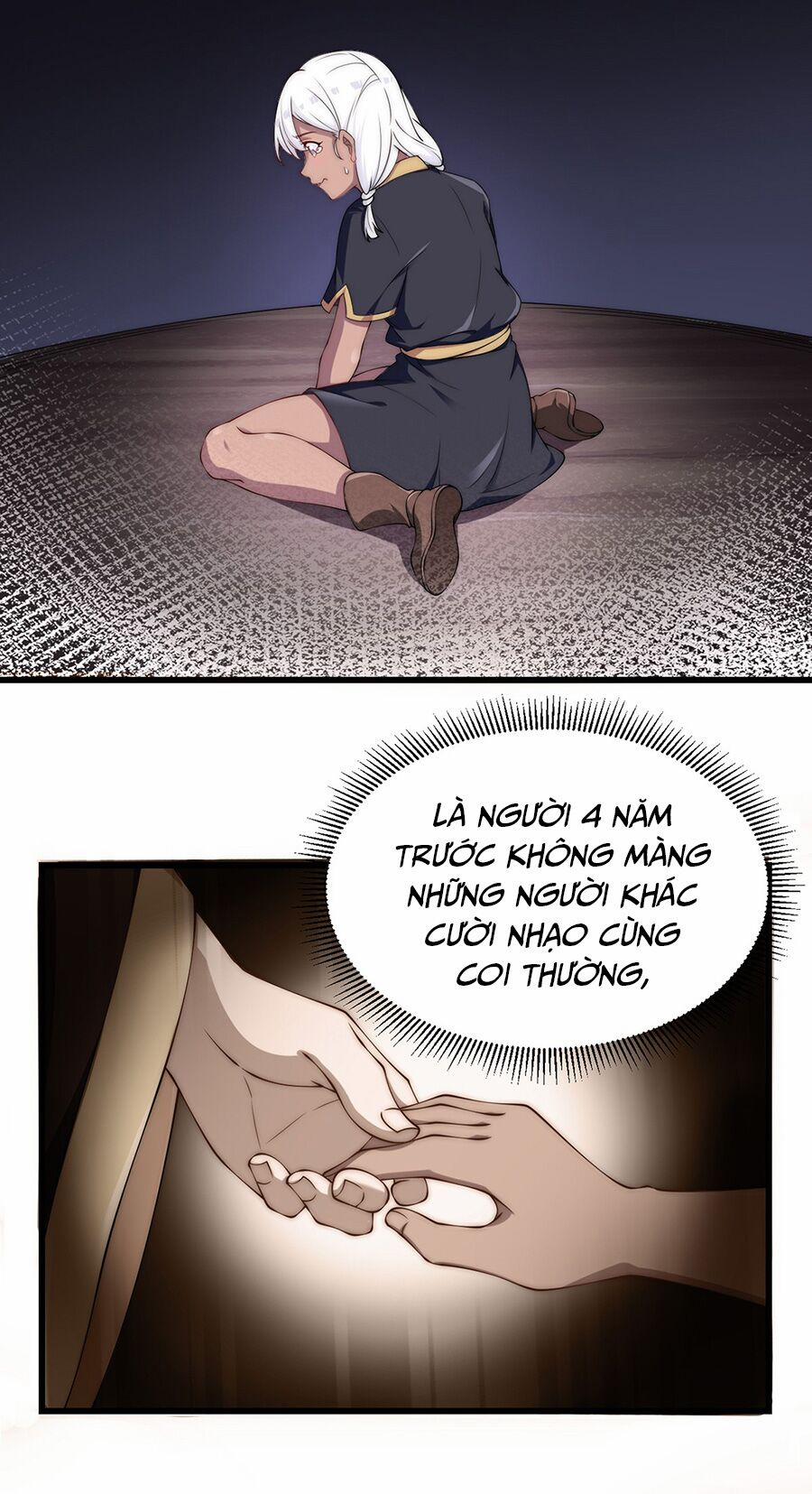 Vai Ác Sư Tôn Mang Theo Các Đồ Đệ Vô Địch Thiên Hạ, Nhân Vật Phản Diện Sư Tôn Ta Mang Theo Các Đồ Đệ Vô Địch 4 trang 52