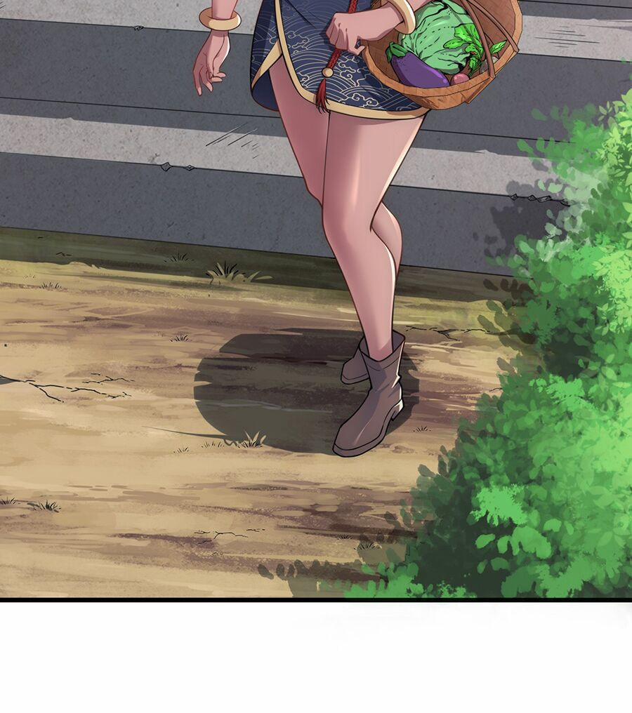 Vai Ác Sư Tôn Mang Theo Các Đồ Đệ Vô Địch Thiên Hạ, Nhân Vật Phản Diện Sư Tôn Ta Mang Theo Các Đồ Đệ Vô Địch 5 trang 15