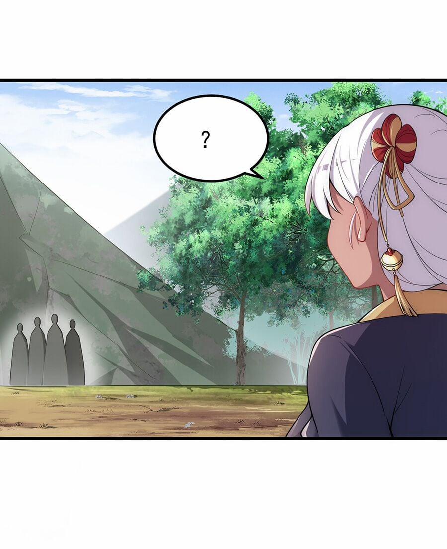 Vai Ác Sư Tôn Mang Theo Các Đồ Đệ Vô Địch Thiên Hạ, Nhân Vật Phản Diện Sư Tôn Ta Mang Theo Các Đồ Đệ Vô Địch 5 trang 16