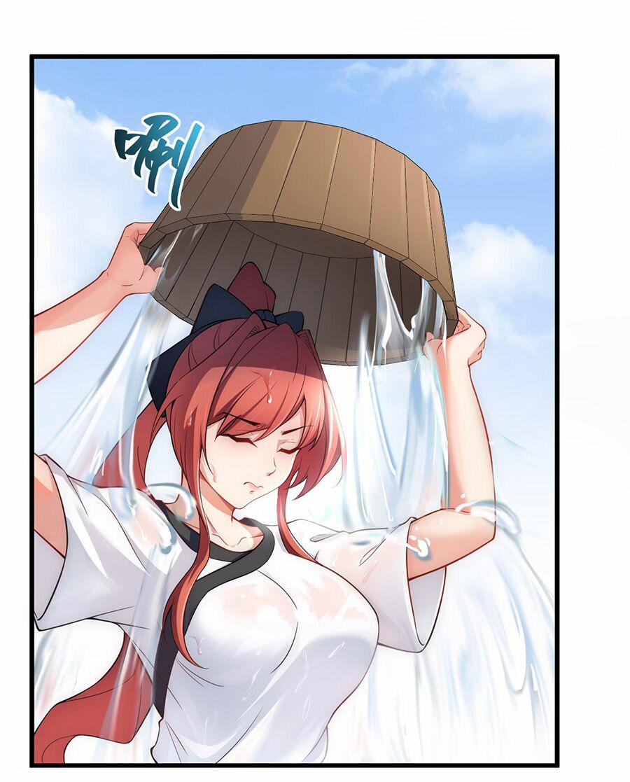 Vai Ác Sư Tôn Mang Theo Các Đồ Đệ Vô Địch Thiên Hạ, Nhân Vật Phản Diện Sư Tôn Ta Mang Theo Các Đồ Đệ Vô Địch 5 trang 5