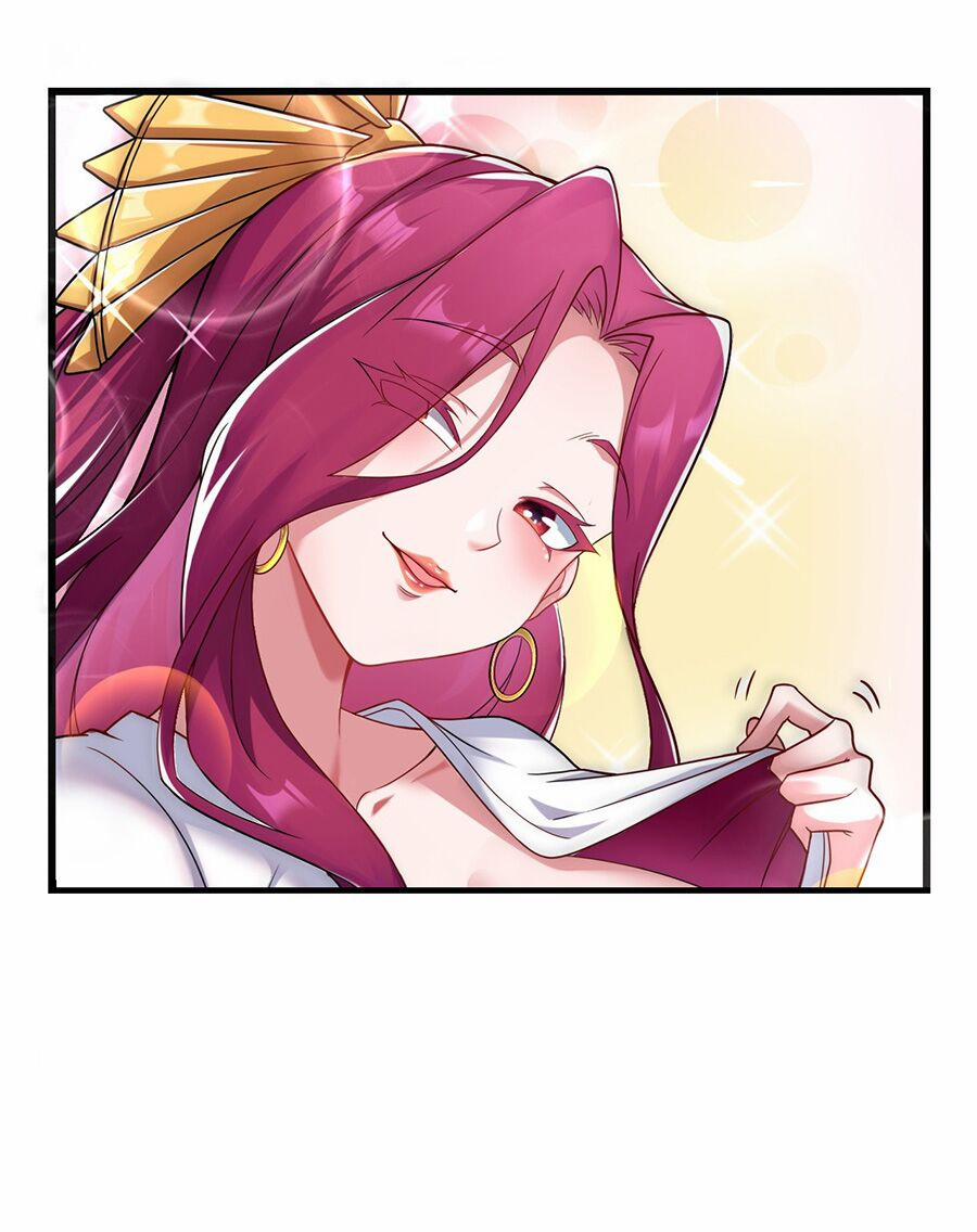 Vai Ác Sư Tôn Mang Theo Các Đồ Đệ Vô Địch Thiên Hạ, Nhân Vật Phản Diện Sư Tôn Ta Mang Theo Các Đồ Đệ Vô Địch 6 trang 13