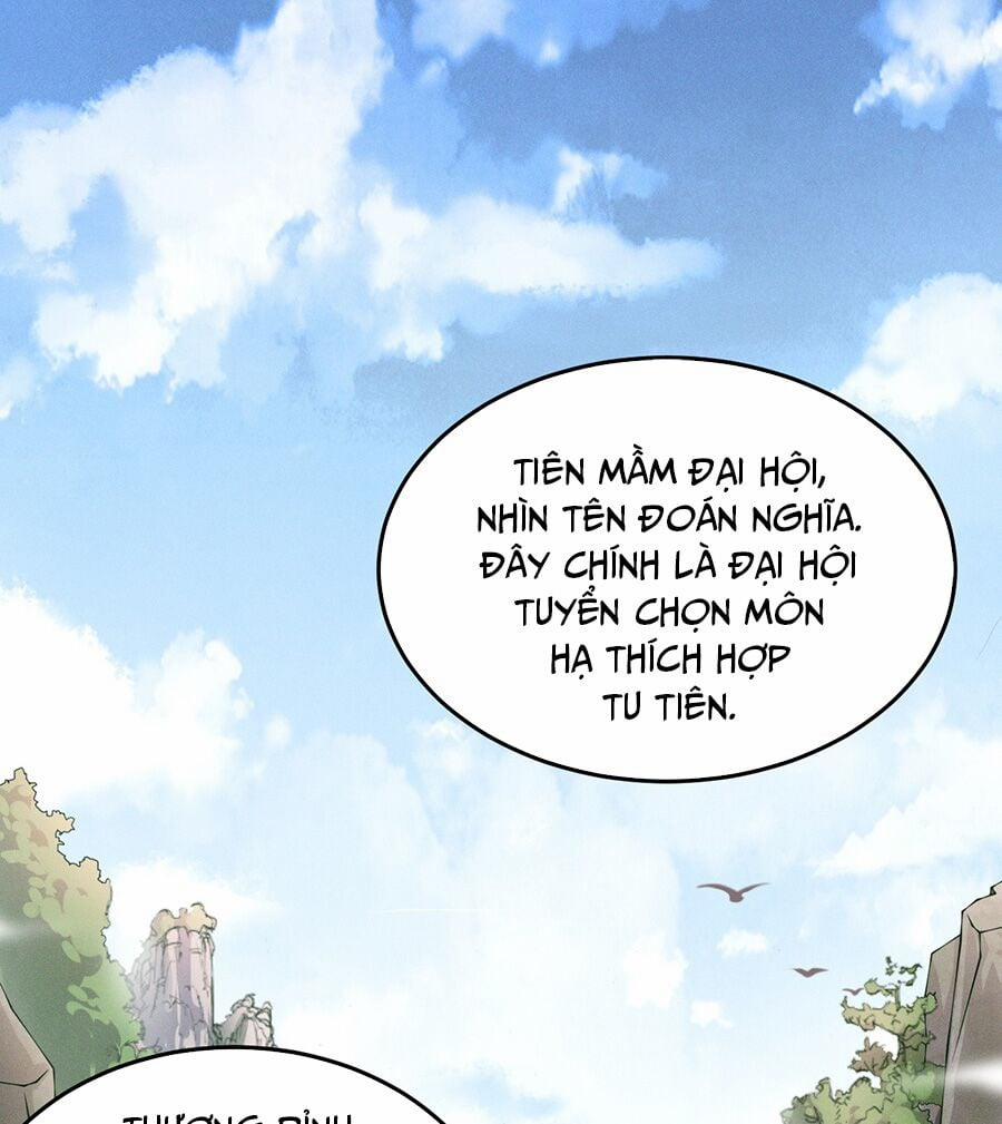 Vai Ác Sư Tôn Mang Theo Các Đồ Đệ Vô Địch Thiên Hạ, Nhân Vật Phản Diện Sư Tôn Ta Mang Theo Các Đồ Đệ Vô Địch 6 trang 3