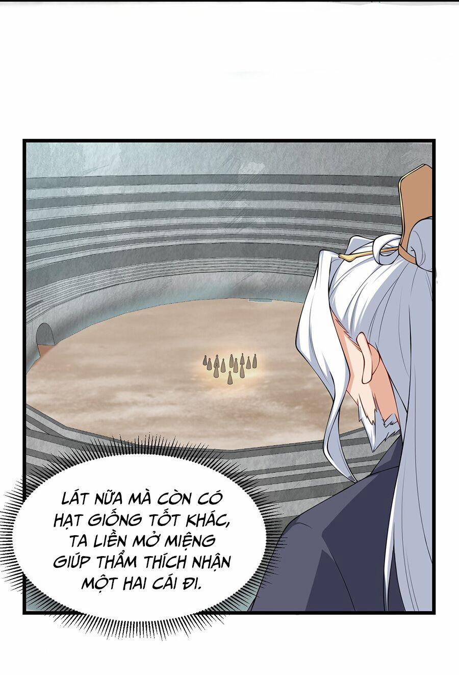 Vai Ác Sư Tôn Mang Theo Các Đồ Đệ Vô Địch Thiên Hạ, Nhân Vật Phản Diện Sư Tôn Ta Mang Theo Các Đồ Đệ Vô Địch 6 trang 30