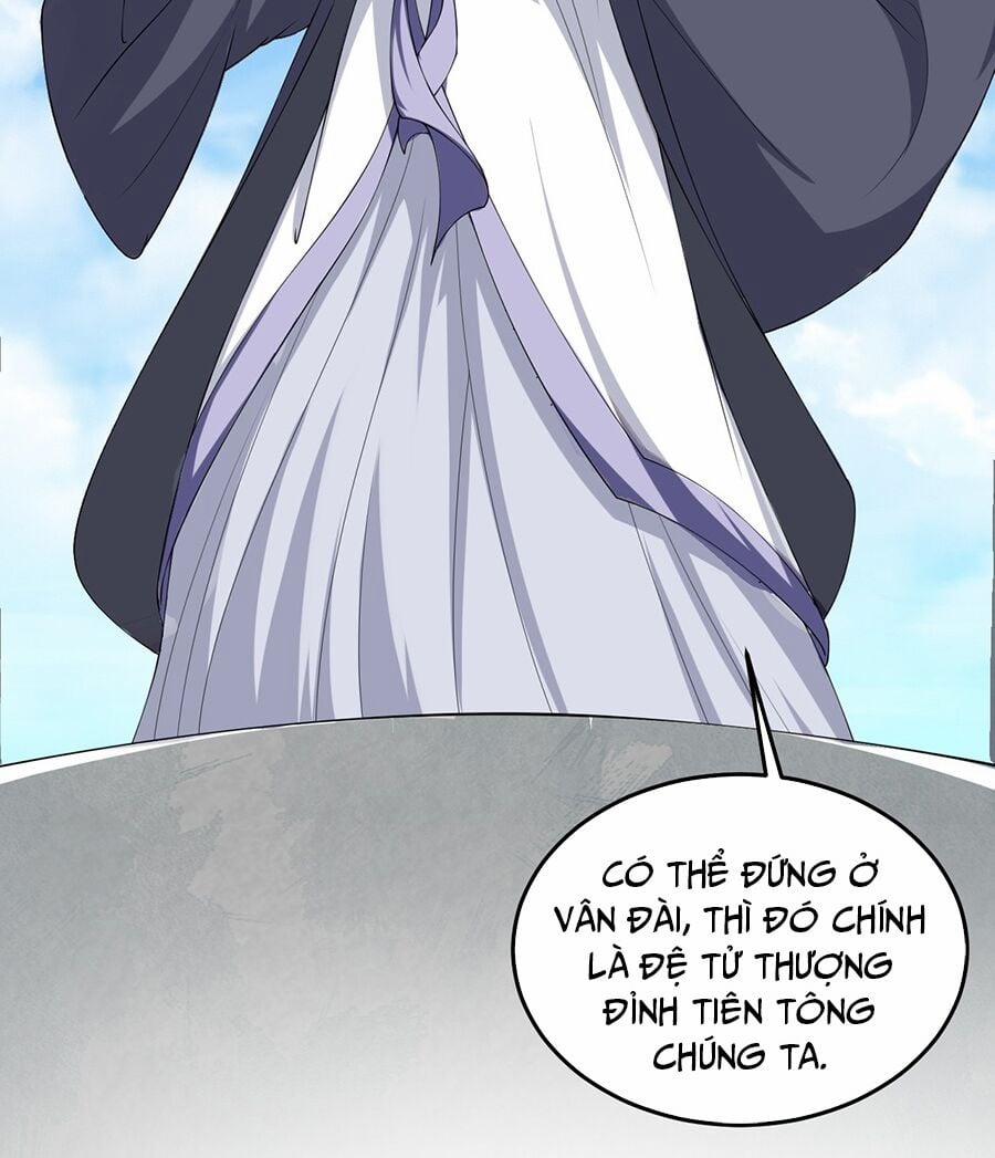 Vai Ác Sư Tôn Mang Theo Các Đồ Đệ Vô Địch Thiên Hạ, Nhân Vật Phản Diện Sư Tôn Ta Mang Theo Các Đồ Đệ Vô Địch 6 trang 32