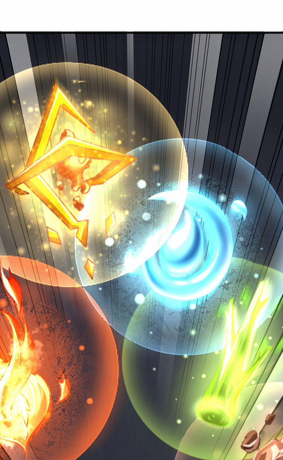 Vai Ác Sư Tôn Mang Theo Các Đồ Đệ Vô Địch Thiên Hạ, Nhân Vật Phản Diện Sư Tôn Ta Mang Theo Các Đồ Đệ Vô Địch 7 trang 19