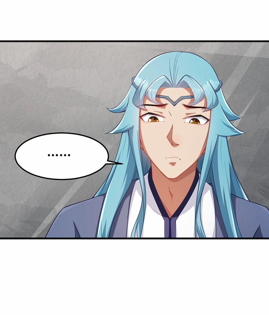 Vai Ác Sư Tôn Mang Theo Các Đồ Đệ Vô Địch Thiên Hạ, Nhân Vật Phản Diện Sư Tôn Ta Mang Theo Các Đồ Đệ Vô Địch 7 trang 25