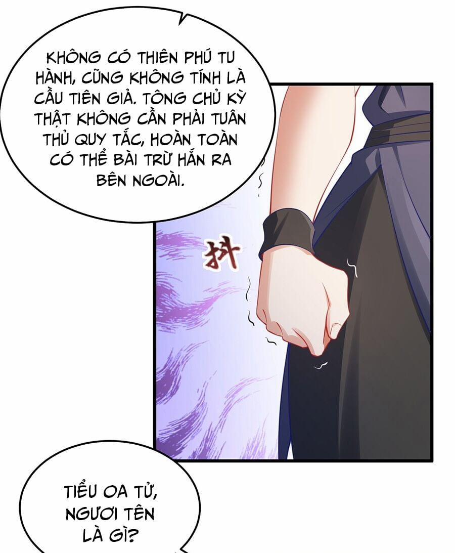 Vai Ác Sư Tôn Mang Theo Các Đồ Đệ Vô Địch Thiên Hạ, Nhân Vật Phản Diện Sư Tôn Ta Mang Theo Các Đồ Đệ Vô Địch 7 trang 29