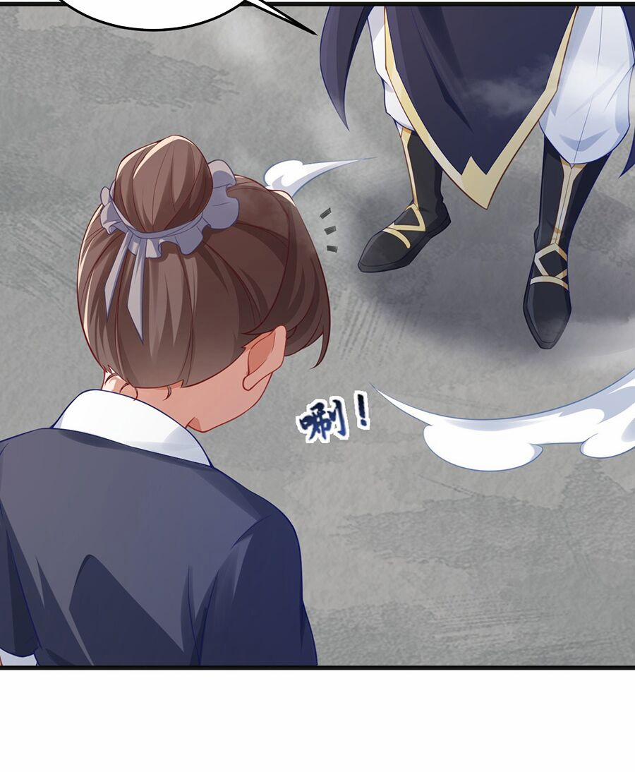 Vai Ác Sư Tôn Mang Theo Các Đồ Đệ Vô Địch Thiên Hạ, Nhân Vật Phản Diện Sư Tôn Ta Mang Theo Các Đồ Đệ Vô Địch 7 trang 30